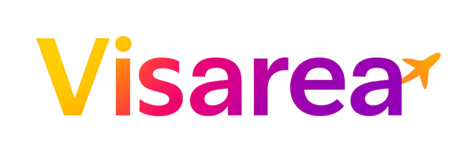 Visarea